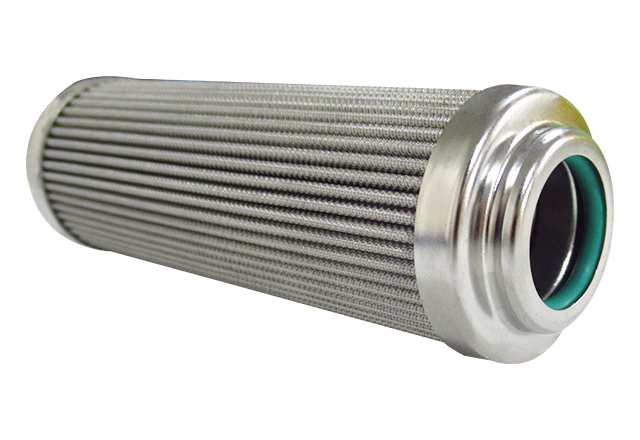 hydraulic filter 